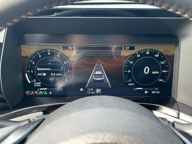 New 2026 Subaru Outback Wilderness AWD/4WD image 13
