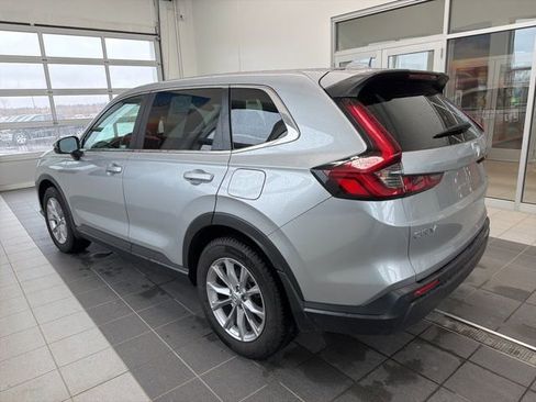 Used 2023 Honda CR-V EX-L image 3