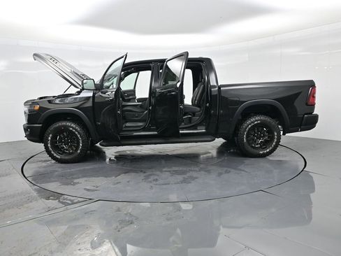 New 2026 RAM 1500 Rebel image 40