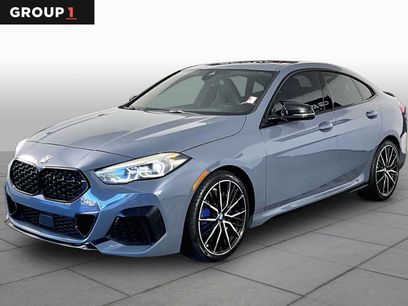 Used 2022 BMW M235i xDrive Gran Coupe w/ Premium Package
