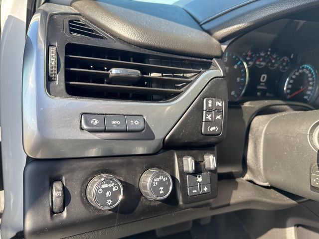 Used 2020 Chevrolet Tahoe Premier w/ Max Trailering Package AWD/4WD image 23