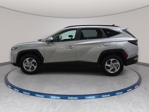 Used 2023 Hyundai Tucson SEL AWD/4WD image 9