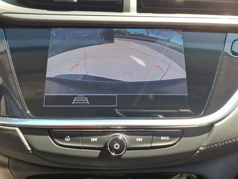 Used 2023 Buick Encore GX Preferred w/ Cold Weather Comfort Package image 21