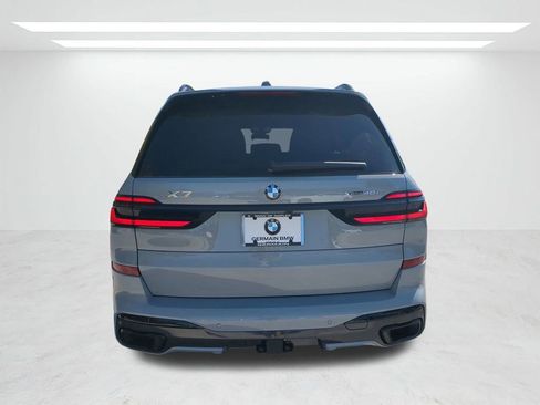 New 2026 BMW X7 xDrive40i w/ Executive Package image 5