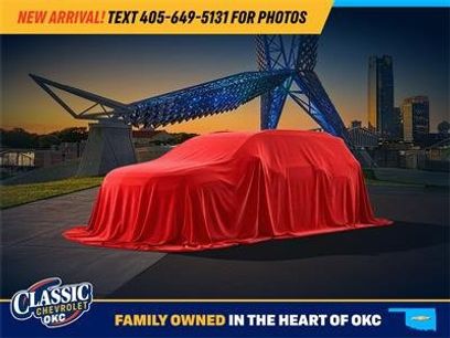 Used 2020 Chevrolet Silverado 1500 LT