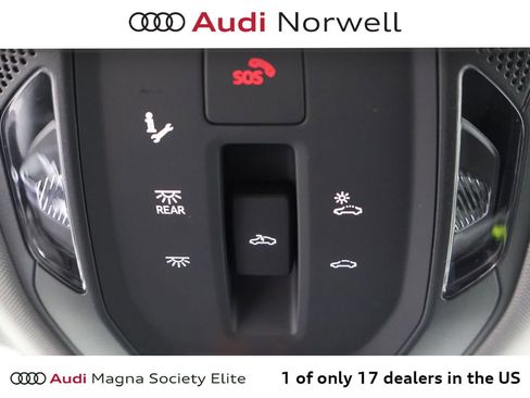 New 2026 Audi Q5 Premium Plus AWD/4WD image 7