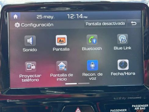 Used 2019 Hyundai Veloster 2.0 Premium FWD image 18