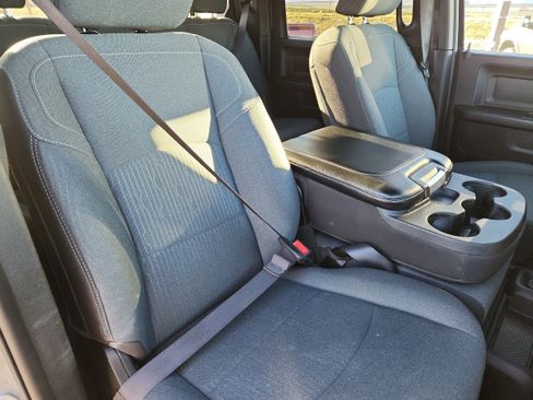 Used 2022 RAM 2500 Tradesman image 15