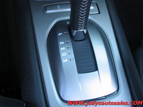 Used 2015 Chevrolet Camaro SS w/ RS Package RWD image 17