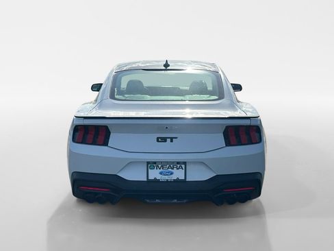 New 2025 Ford Mustang GT Premium image 26