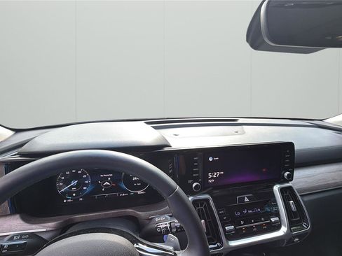 Used 2021 Kia Sorento SX Prestige AWD/4WD image 23