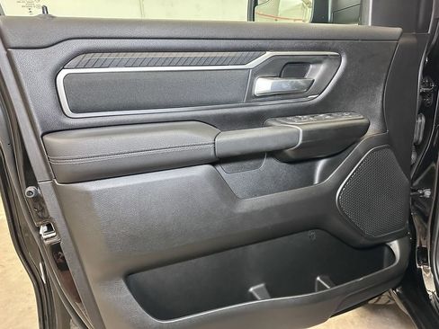 New 2026 RAM 1500 Big Horn image 17