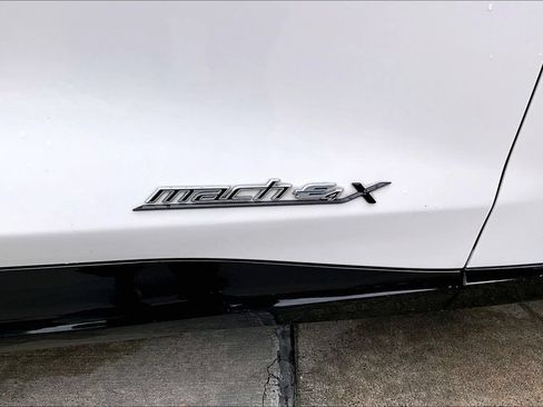 Used 2024 Ford Mustang Mach-E Premium AWD/4WD image 41