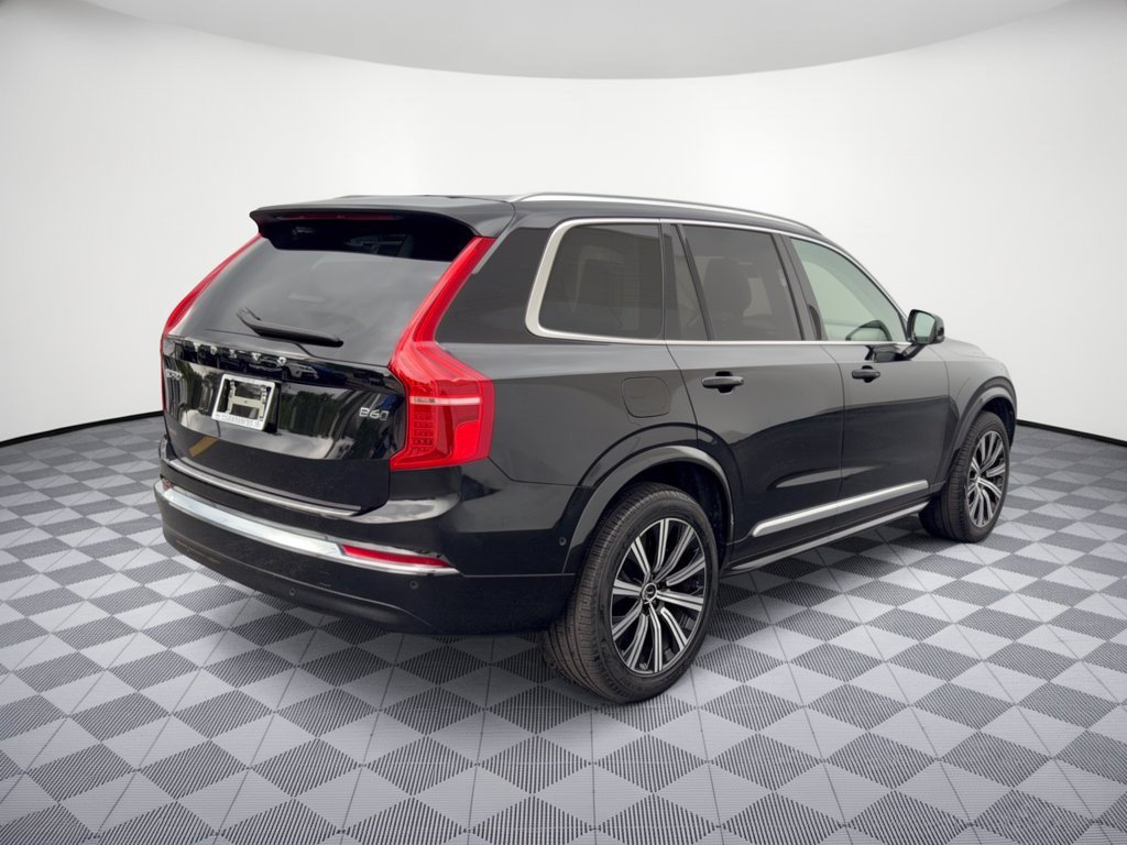 Used 2025 Volvo XC90 B6 Plus w/ Protection Package Premier AWD/4WD image 9