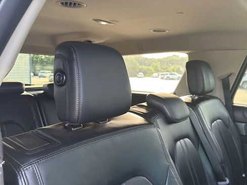 Used 2020 Ford Expedition Max Platinum AWD/4WD image 59
