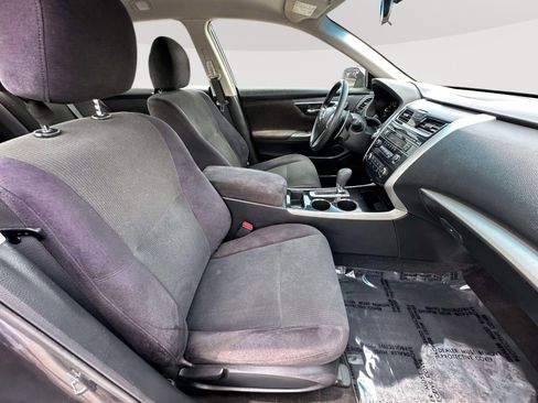 Used 2013 Nissan Altima 3.5 S FWD image 24