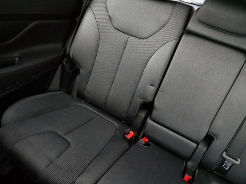 Used 2022 Hyundai Santa Fe SEL image 12