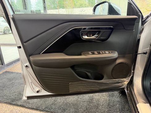 New 2026 Acura ADX AWD image 11