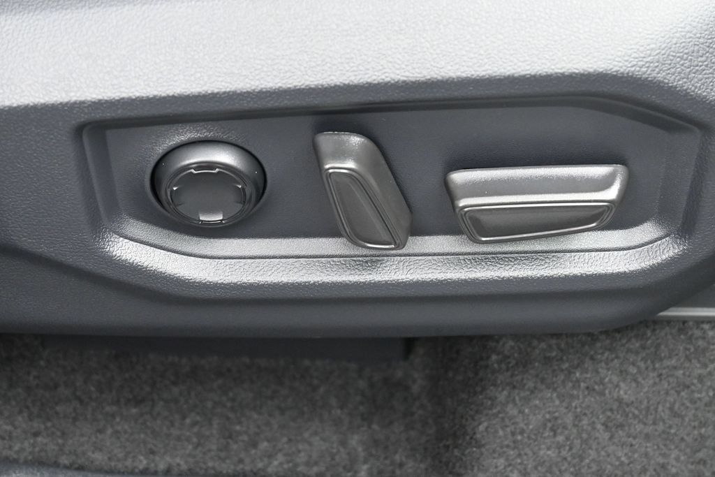 Certified 2026 Toyota Sequoia 1794 Edition AWD/4WD image 40