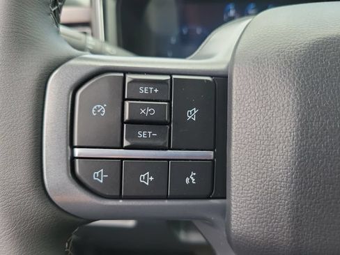 New 2027 Ford F350 Lariat w/ Tremor Off-Road Package AWD/4WD image 35