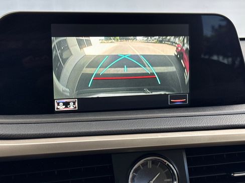 Certified 2022 Lexus RX 350 FWD w/ Premium Package image 25
