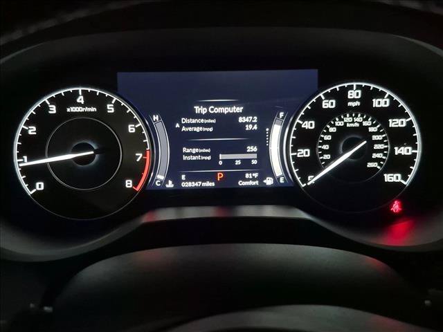 Used 2021 Acura RDX FWD image 8