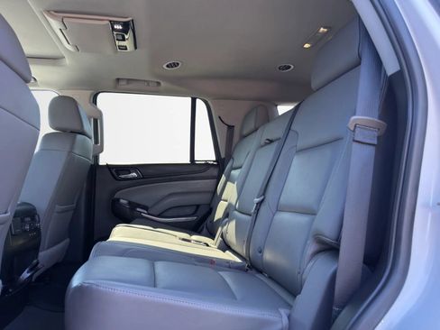Used 2019 Chevrolet Tahoe LT AWD/4WD image 23