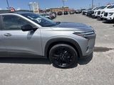 New 2025 Chevrolet Trax ACTIV image 4