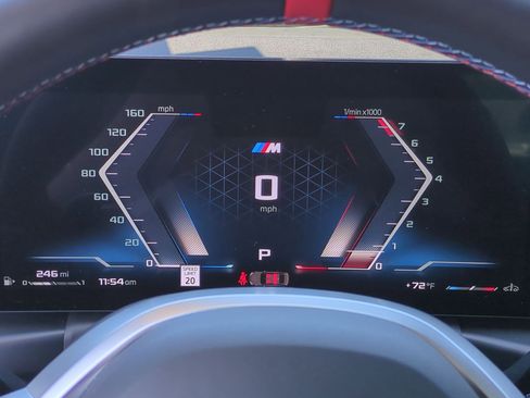 Used 2025 BMW M340i image 21