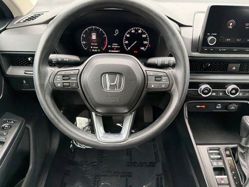 Certified 2023 Honda CR-V LX image 14