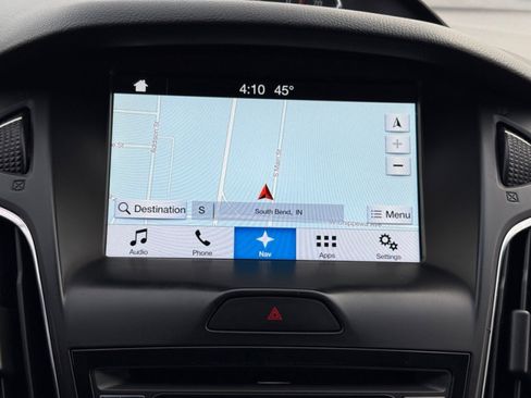 Used 2017 Ford Focus RS image 32