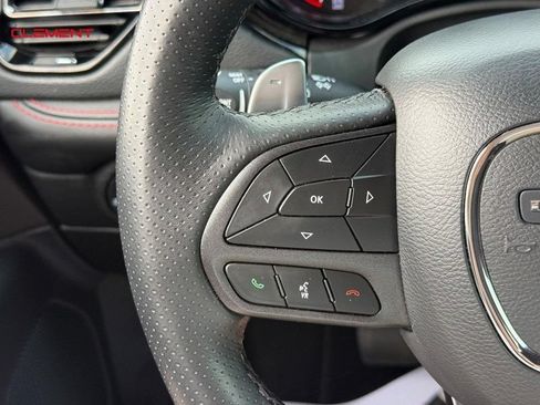 Used 2026 Dodge Durango GT AWD/4WD image 24