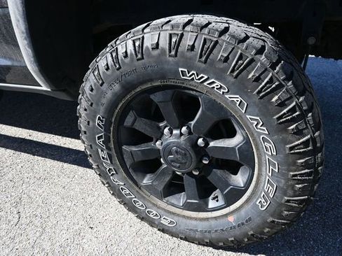 Used 2024 RAM 2500 Power Wagon w/ Level 2 Equipment Group image 9