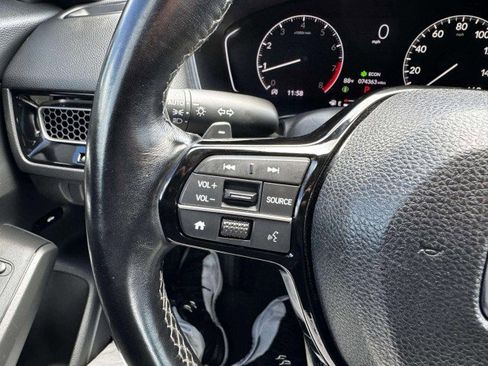 Used 2022 Honda Civic Sport image 34