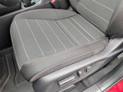 New 2026 Honda CR-V Sport image 22