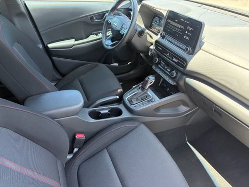 Used 2023 Hyundai Kona N Line FWD image 26