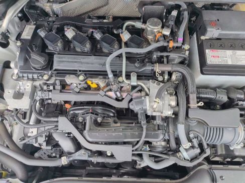 Used 2023 Toyota Corolla LE FWD image 31