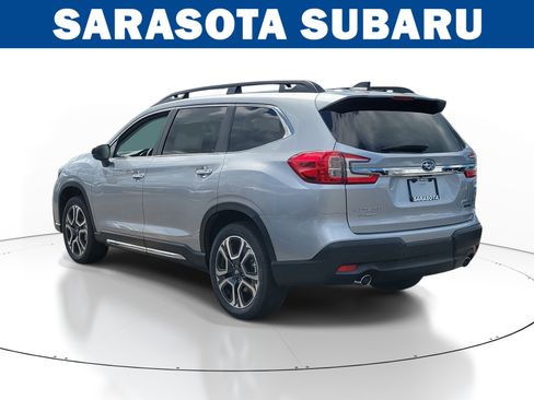New 2026 Subaru Ascent Touring AWD/4WD image 4