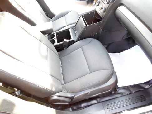 Used 2018 Ford Explorer 4WD Police Interceptor w/ Ultimate Wiring Package image 19