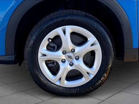 Used 2024 Dodge Hornet GT image 11