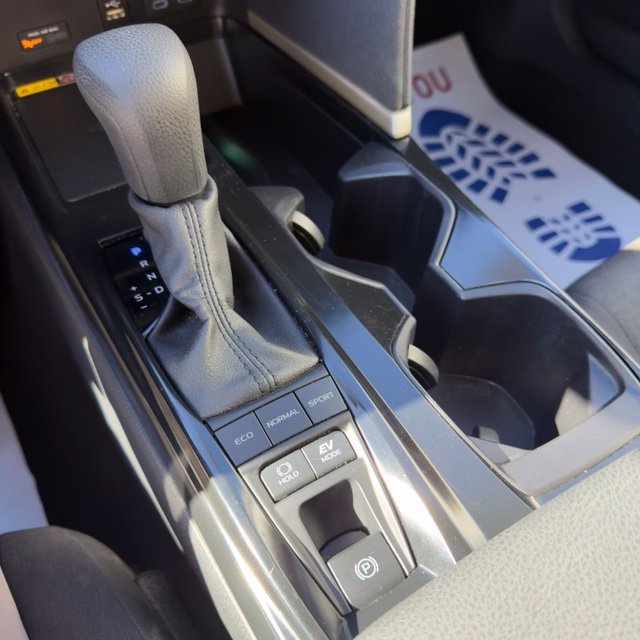 Used 2025 Toyota Camry LE FWD image 21
