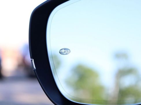 New 2026 Subaru Outback Touring XT AWD/4WD image 19