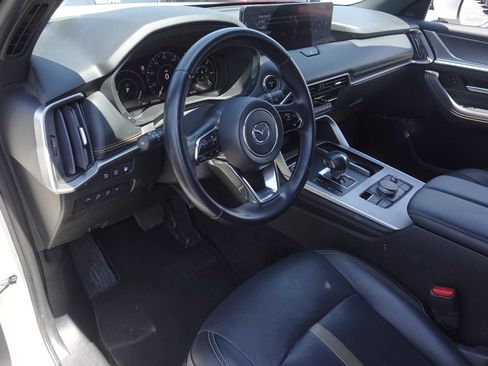 Used 2024 MAZDA CX-90 Plug-In Hybrid w/ Premium Plus AWD/4WD image 11