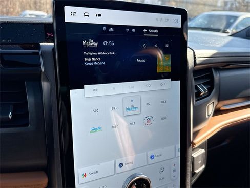 Used 2022 Ford Expedition Max Platinum image 12