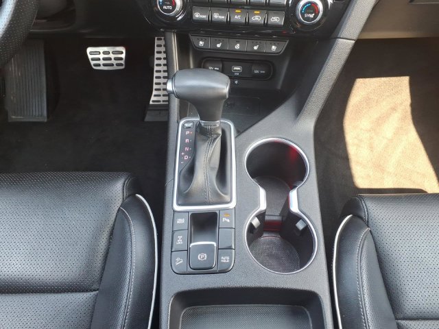 Used 2022 Kia Sportage SX AWD/4WD image 26