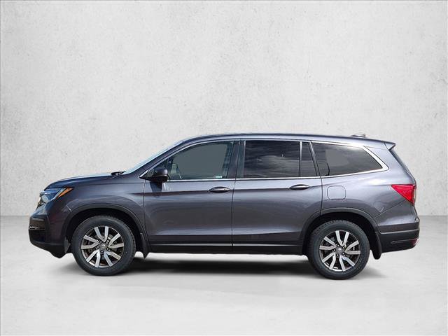 Used 2021 Honda Pilot EX-L image 9