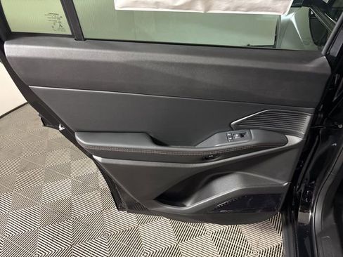 New 2026 Jeep Cherokee Overland image 18