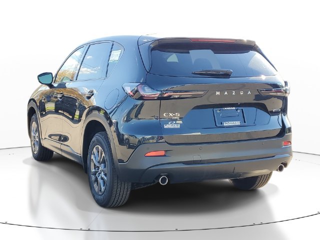 New 2026 MAZDA CX-5 Select AWD/4WD image 3
