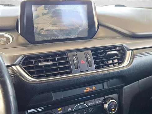 Used 2016 MAZDA MAZDA6 Touring image 9