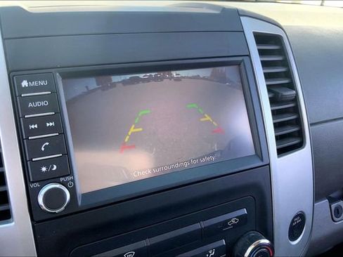 Used 2019 Nissan Frontier S RWD image 21